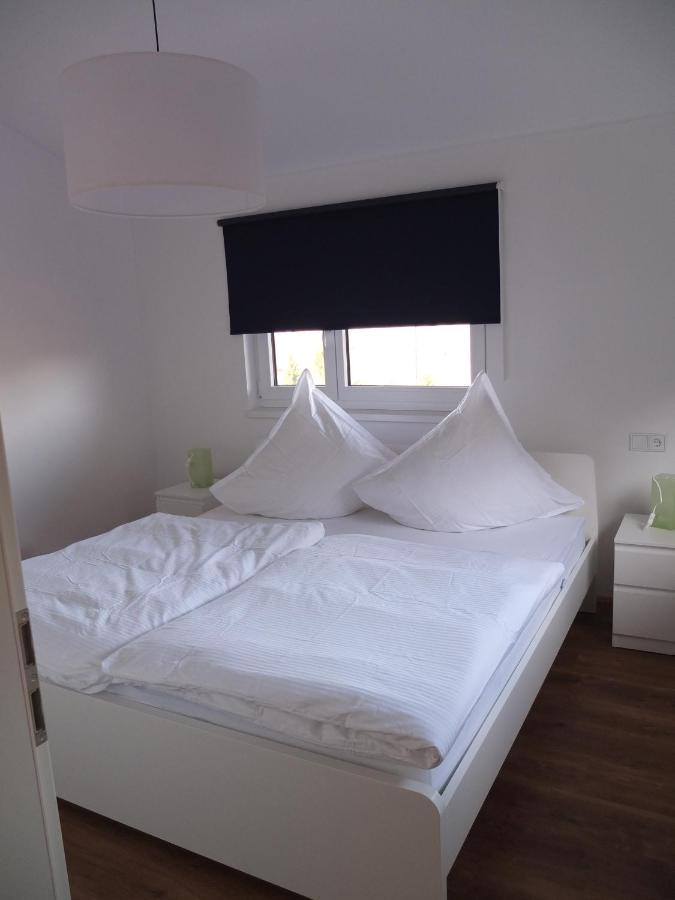 בלאיכאך Ferienwohnung Sauer מראה חיצוני תמונה