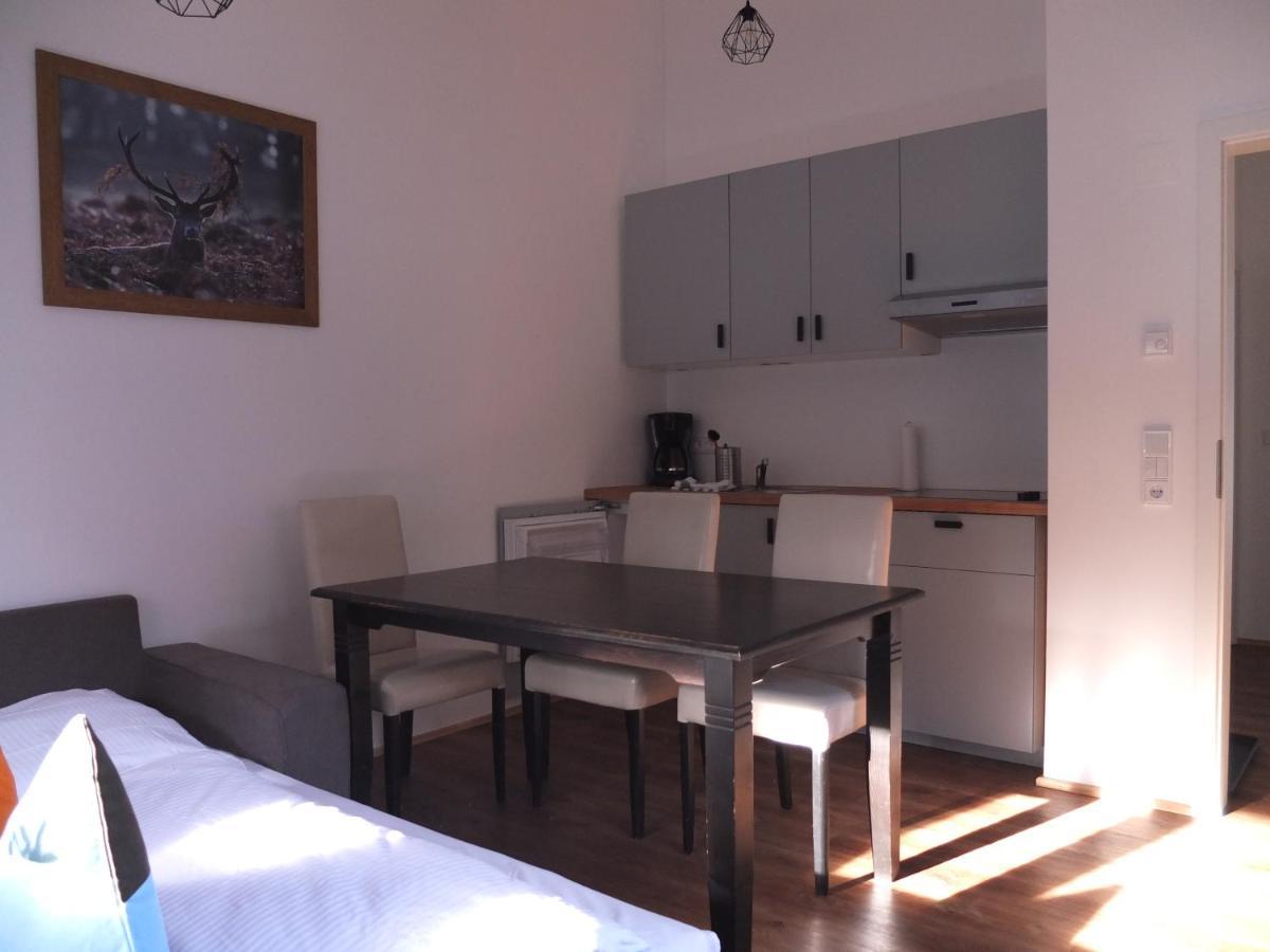 בלאיכאך Ferienwohnung Sauer מראה חיצוני תמונה